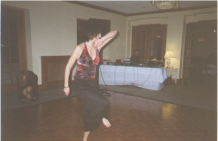 THE ARABIC RUNNING MAN!!!