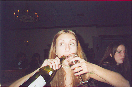 No caption needed here.... staziee at her best! 