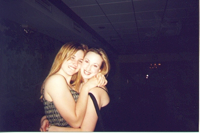 One of the cutest pics ever!